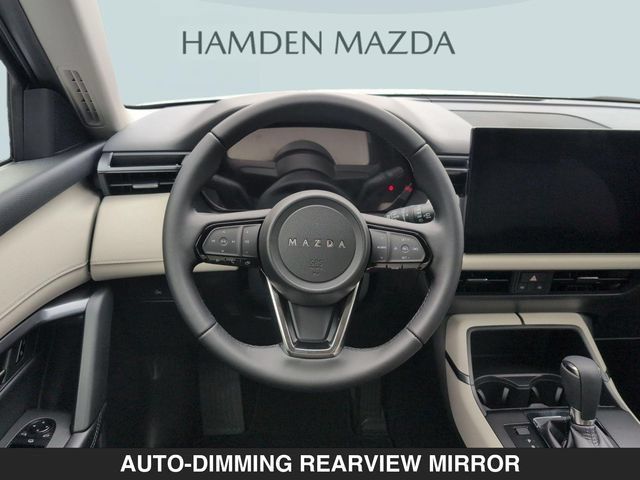 New 2026 MAZDA CX-5 Select AWD/4WD image 15