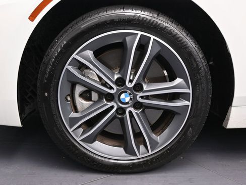 Used 2021 BMW 228i Gran Coupe w/ Lights Package image 12