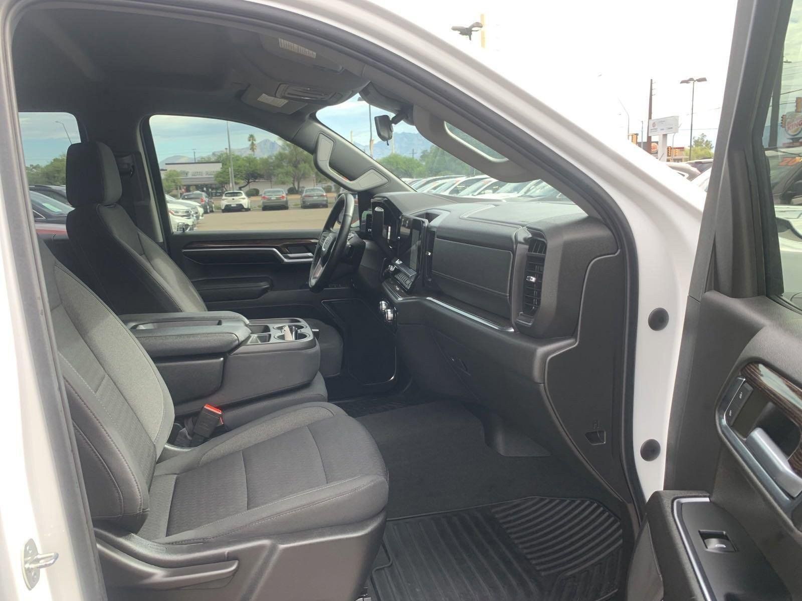 Used 2023 GMC Sierra 1500 Elevation AWD/4WD image 21