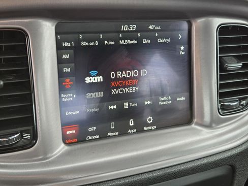 Used 2023 Dodge Charger GT w/ Blacktop Package image 20