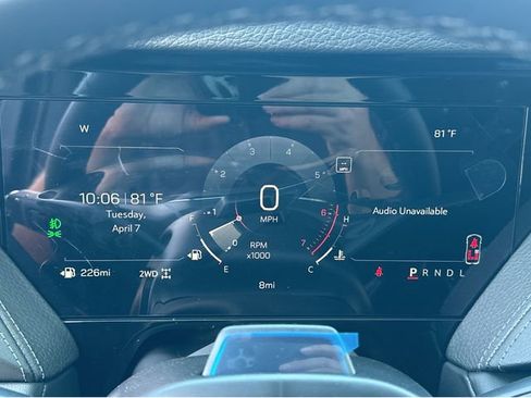 New 2026 GMC Yukon XL Denali w/ Denali Reserve Package AWD/4WD image 34