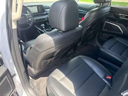 Used 2024 Kia Telluride S w/ S Sunroof Package AWD/4WD image 21