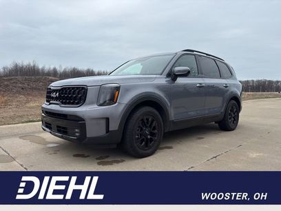 Used 2024 Kia Telluride SX X-Pro