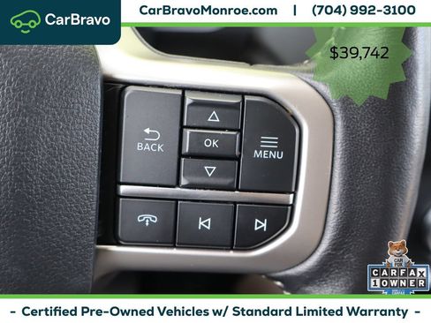 Used 2024 Ford Expedition Max XLT RWD image 25