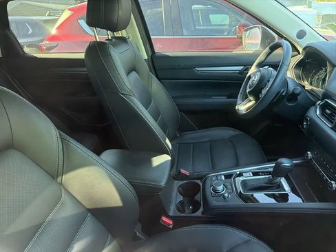 Used 2025 MAZDA CX-5 AWD 2.5 S image 4