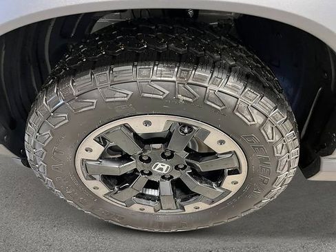 New 2026 Honda Passport TrailSport Elite image 11