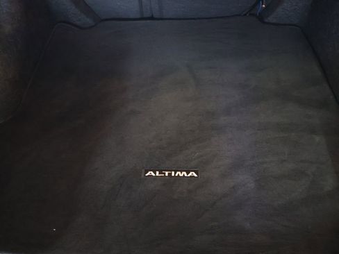 Used 2023 Nissan Altima 2.5 S image 14