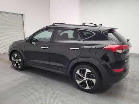 Used 2016 Hyundai Tucson Limited FWD image 3