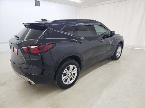 Used 2020 Chevrolet Blazer LT FWD image 13