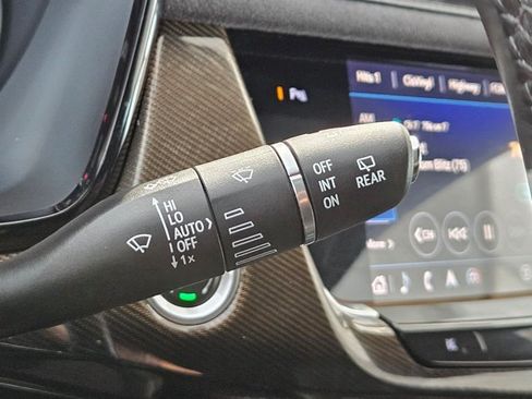 Used 2023 Cadillac XT6 Sport w/ Platinum Package AWD/4WD image 23