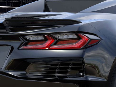 New 2026 Chevrolet Corvette Z06 image 11