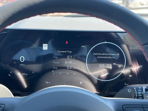 New 2026 Hyundai Sonata N Line image 30