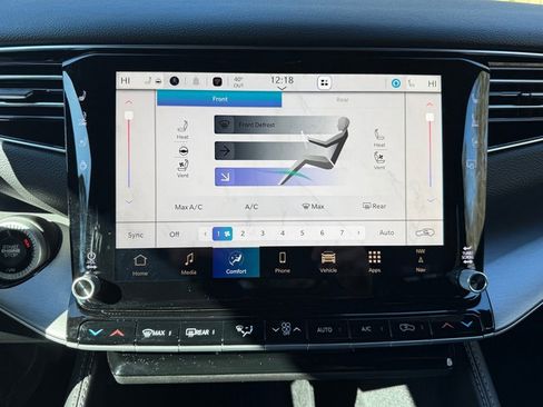 New 2026 Jeep Grand Wagoneer L Limited image 32