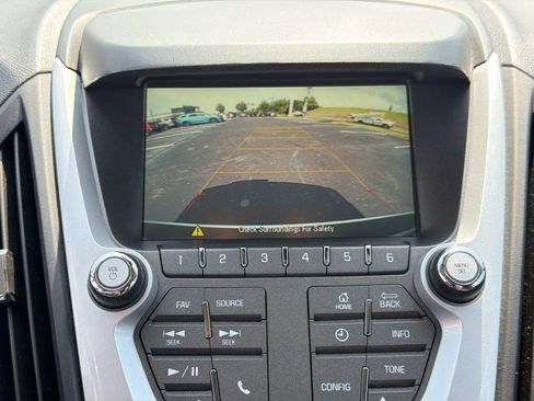 Used 2015 Chevrolet Equinox LT w/ Driver Convenience Package FWD image 30