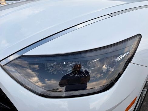 Used 2023 Hyundai Sonata SEL FWD image 9