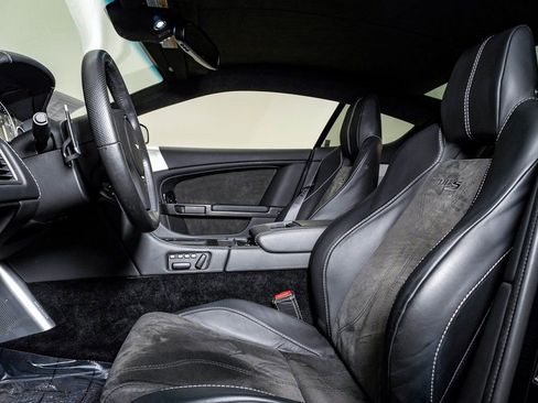 Used 2009 Aston Martin DBS Coupe image 20