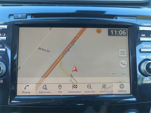 Certified 2020 Nissan Murano SL w/ Moonroof Package image 33