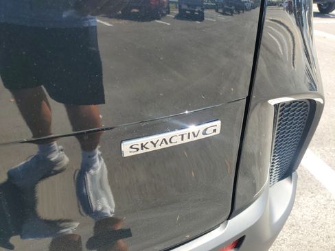 Used 2025 MAZDA CX-50 AWD 2.5 S w/ Select Package image 5