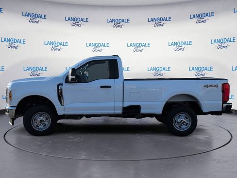 New 2026 Ford F250 XL w/ XL Driver Assist Package image 10
