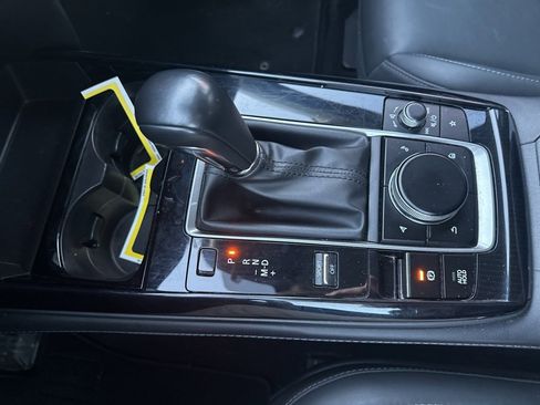 Used 2024 MAZDA CX-30 AWD 2.5 S w/ Select Sport Pkg image 13