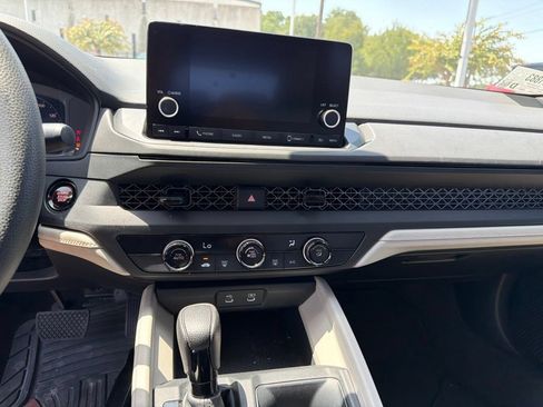 Used 2024 Honda Accord LX image 16
