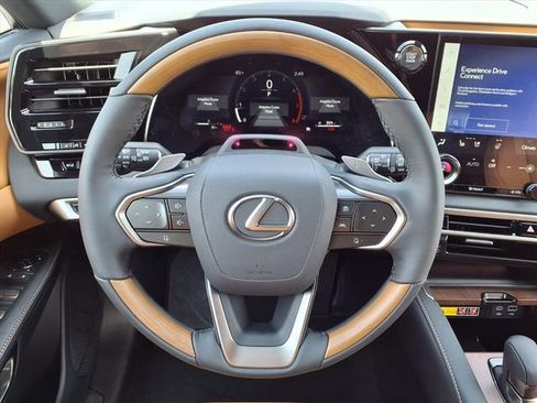 New 2026 Lexus RX 350 Premium Plus AWD/4WD image 21