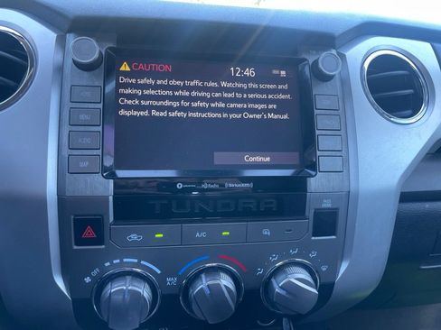 Used 2021 Toyota Tundra SR5 RWD image 10