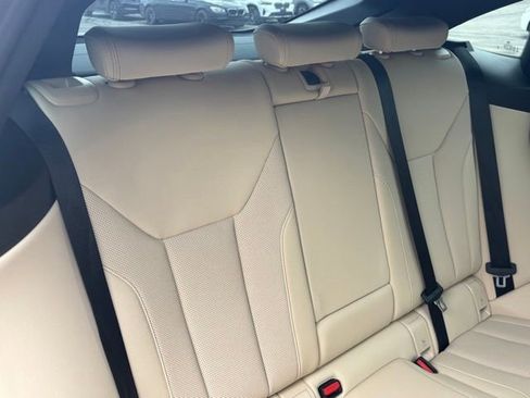 Certified 2023 BMW i4 eDrive35 w/ Premium Package RWD image 32