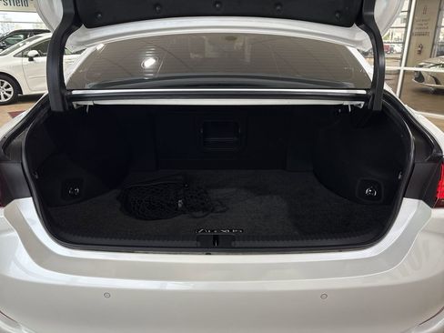 Used 2021 Lexus ES 350 w/ Premium Package FWD image 25