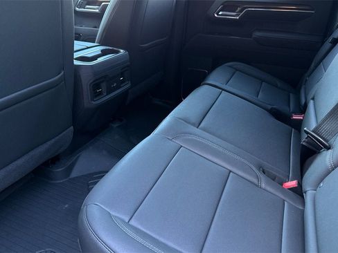 New 2026 Chevrolet Silverado 1500 LT Trail Boss image 12