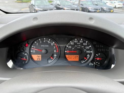 Used 2019 Nissan Frontier SV image 20