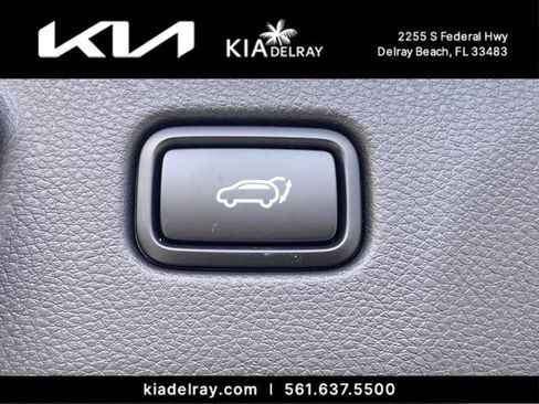 New 2026 Kia Seltos SX image 9