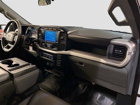 Used 2023 Ford F150 XL w/ Trailer Tow Package image 26