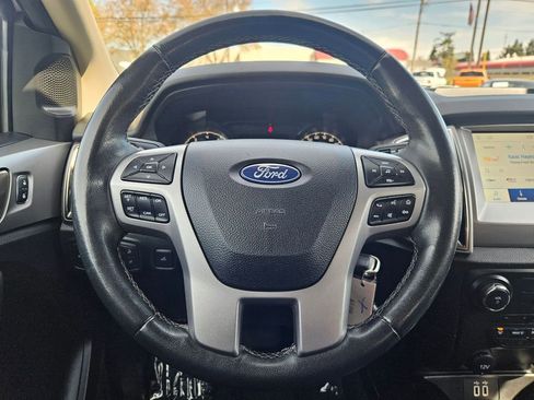 Used 2022 Ford Ranger XLT w/ Equipment Group 302A High AWD/4WD image 14