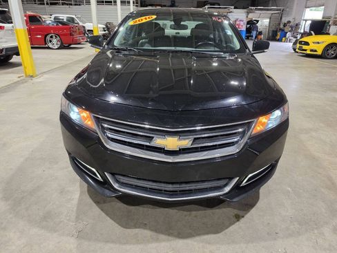 Used 2019 Chevrolet Impala LT FWD image 19