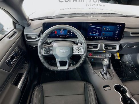 New 2025 Ford Mustang GT Premium image 25