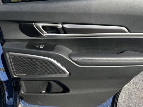 Certified 2024 Kia Telluride S w/ S Sunroof Package image 13