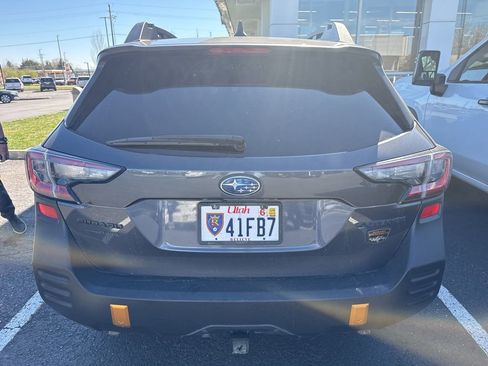 Used 2024 Subaru Outback Wilderness image 7