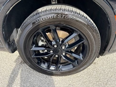 Used 2026 Dodge Durango GT AWD/4WD image 12