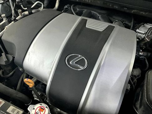 Used 2019 Lexus RX 350 FWD w/ Premium Package image 29