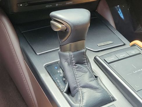 Used 2019 Lexus ES 350 w/ Accessory Package 2 FWD image 25