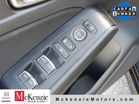 Used 2025 Honda Civic Sport image 9