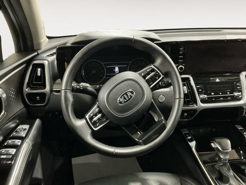 Used 2021 Kia Sorento SX AWD/4WD image 13