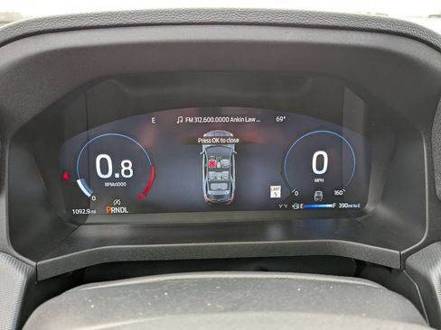 New 2026 Ford Explorer ST-Line w/ ST-Line Street Pack AWD/4WD image 26