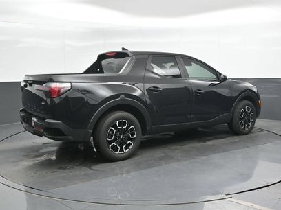 Used 2024 Hyundai Santa Cruz SEL
