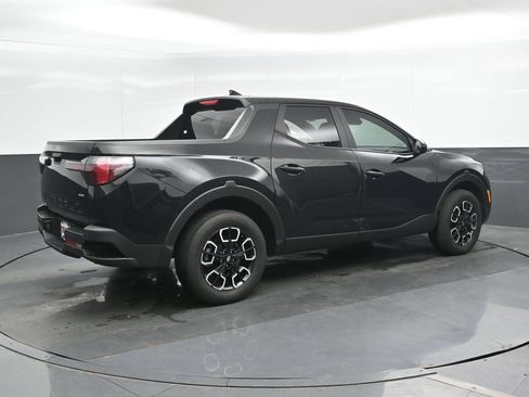 Used 2024 Hyundai Santa Cruz SEL AWD/4WD image 3