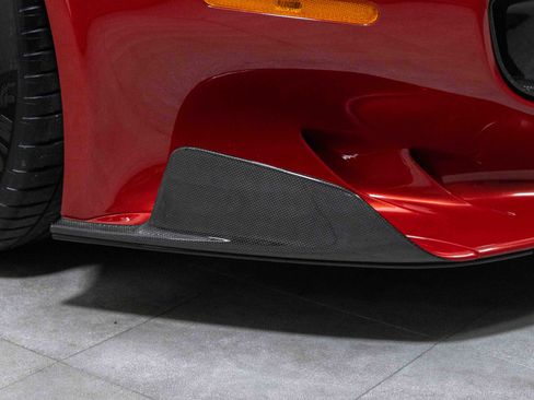 Certified 2016 Ferrari F12tdf image 40