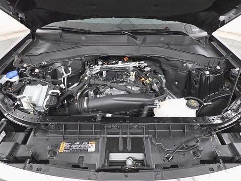 Certified 2025 Ford Explorer Active image 30