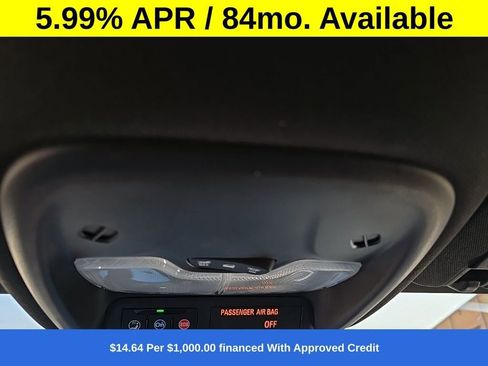 New 2026 GMC Canyon Elevation w/ Convenience Package image 22