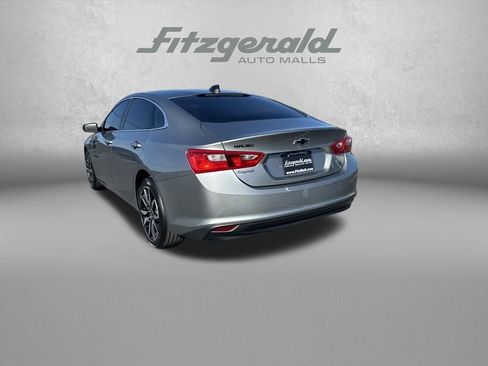 Used 2024 Chevrolet Malibu LS w/ LPO, Floor Liner Package image 5